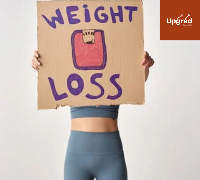  weight loss