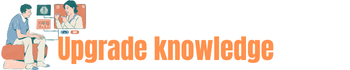 upgrad knowledge